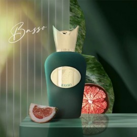 Sospiro Perfumes Basso 